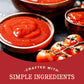 Raos Made For Home Truffle Flavored Tomato Ketchup, 12Oz Bottle
