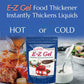 Cornaby'S E-Z Gel Starter Kit: Includes Cookbook And 16 Oz Of Ez-Gel, Non-Gmo, All-Natural, Instant Food Starch Granules For Thi