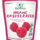 Natierra Nature's All Foods Organic Freeze-Dried, Raspberries 1.3 Oz