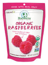 Natierra Nature's All Foods Organic Freeze-Dried, Raspberries 1.3 Oz