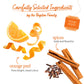 Bigelow Tea Orange & Spice Herbal Tea, Caffeine Free, 20 Count Box (Pack of 6), 120 Total Tea Bags