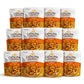 Catalina Crunch Protein Grab & Go Snack Mix with Cheese Crisps | 16g Protein, 2g Sugar per Pouch | Good Source of Fiber, Keto, G