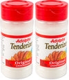 Adolphs Original Unseasoned Tenderizer, 3.5 oz (Pack of 2)