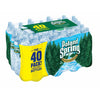 Poland Spring Bottled Water, 40 Count