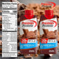 Premier Protein 30g Protein Shake, Chocolate, 11 Fl Oz, Pack of 12, The Award Box