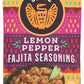 Siete Seasoning Lmn Pep Fajita 1 OZ