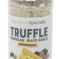 Epicurean Specialty Truffle Seasoning with Parmesan & Black Garlic