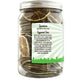 Barrel Roll Bar Essentials Usa Grown Dried Lime Slices For Cocktails | 4 Ounces Of Large Dehydrated Limes | Lime Cocktail Garnish | Dried Fruit For Cocktails & Healthy Snacks | Preservative Free