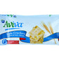 Aviva Original Individually Wrapped Soda Crackers, 27.5 oz, 1 bucket