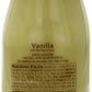 Starbucks Bottled Coffee Drink, Frappuccino Chilled With Natural Vanilla Flavors, 9.5 Fl Oz - 12 Pack