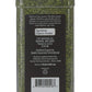 Watkins Gourmet Spice, Organic Parsley, Bulk Food Service Size, 4.7 Oz (Pack Of 1)