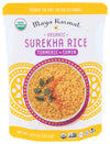 MAYA KAIMAL Organic Turmeric & Cumin Surekha Rice, 8.5 OZ