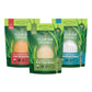 Florida Crystals Regenerative Organic Sugars, Bakers Collection (Pack of 3)