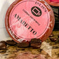 Coffee Beanery Amaretto Decaf Coffee Pods - 192ct Bulk Medium Roast Arabica Coffee
