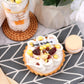 Sprinkles For Cake Decorating, Yellow Pearl Sprinkles Mix For Ice Cream, Cupcake, Baking, Cookies, Cake Toppings