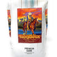Rio Grande Roasters Premium Dark Whole Bean Coffee, 3 Lb. Bag, 1 Count