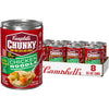 Campbell’S Chunky Soup, Healthy Request Chicken Noodle Soup, 16.1 Oz Can (Case Of 8)
