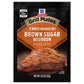 McCormick Grill Mates Brown Sugar Bourbon Marinade Mix, 1.25 oz, Ideal for Grilling and Marinating, Pack of 1