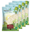 Organic Almond Flour, 25 Pounds - Extra Fine Blanched Prime Meal, Non-Gmo, Low Carb, Culinary Grade, Kosher, Keto, Paleo And Vegan Super Powder, Bulk