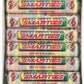 Smarties Candy Mega Rolls - Assorted Flavors - Gluten & Vegan Free - 54oz Box - Pastel - Individually Wrapped