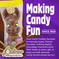 Palmer Milk Chocolate Yoohoo Bars, Creamy And Delicious, Individually Wrapped Candy Pieces, Making Candy Fun Since 1948 (10 Ounce, Pack Of 1)