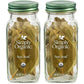 Simply Organic Bay Leaf, Certified Organic | 0.14 oz | Laurus nobilis - Pack of 2