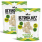 Beyondchipz Low Carb Tortilla Chips, Screamin' Onion, Keto Friendly, Gluten Free, 5.3Oz Bag, Pack Of 2