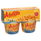 Velveeta Shells & Cheese Microwavable Macaroni and Cheese Cups with 2% Milk Cheese (4 ct Pack, 2.19 oz Cups)