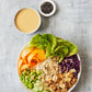 Spice Tailor 3 Simple Steps Restaurant Quality Meals In Minutes Kits Ready In 10 Minutes (6 Pack, Indonesian Peanut Satay)