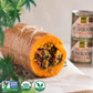 Native Forest Organic Portobello Mushroom Slices  Canned Mushrooms, Low Calories & Fat, Non-GMO Project Verified, USDA Organic
