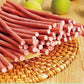Green Plum Sticks 6.34Oz