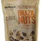 Woodstock Natural Brazil Nuts, 9 Ounce