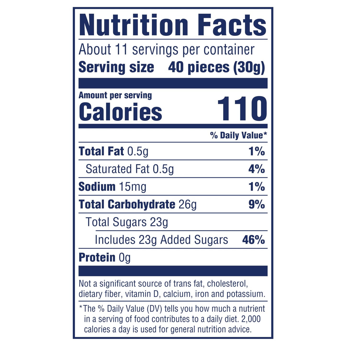 SweeTARTS Mini Chewy Resealable Bag, 12 Ounce