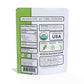 Koyah - Organic Usa Grown Kale Powder (Equivalent To 30 Cups Fresh): Freeze-Dried, Whole-Leaf Powder