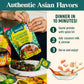 Homiah Rendang Curry Paste - 7 Oz - Gluten Free, Non-Gmo Malaysian Curry Paste - Vegan Rendang Curry Paste, Thai Essentials For