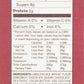 Chocolate Chunk Cookies 9.50 Ounces (Pack Of 6)