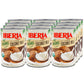 Iberia Organic Coconut Milk, 13.5 fl. oz. (Pack of 12) - Non-Dairy, Vegan, Gluten-Free
