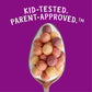 Berry Berry Kix Whole Grain Breakfast Cereal, Crispy Corn Cereal, Family Size, 18 oz