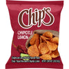 Chips Chipotle Lim  n Potato Chips, Spicy & Tangy Mexican-Style Snack, 2.29 oz Snack Size Bag