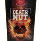 The Death Nut Challenge Version 2.0 Carolina Reaper Peanuts New And Improved With Better Flavor, Crunch, Pepper Blends Including Ghost Pepper, Moruga Scorpion!