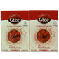 Gtee Hibiscus Tea Bags, 25 Tea Bags (Pack Of 2)