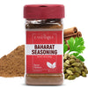 Eastanbul Baharat Spice Blend, 4.94oz, Baharat Spice, Seasoning For Turkish & Middle Eastern Dishes, Turkish Seasoning Mix, Vega