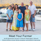 Mader Family Grown Hard Red Spring Wheat Berries: Palouse Brand, Non-Gmo, Kosher, Bulk
