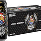 Full Throttle Citrus: Hard-Working Energy Drink. 16 Fl Oz (Pack Of 15)