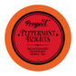 Prospect Tea Co. Peppermint Heights Herbal Tea Pods Compatible with K Cup malt-inspired Including 2.0  40 Count
