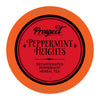 Prospect Tea Co. Peppermint Heights Herbal Tea Pods Compatible with K Cup malt-inspired Including 2.0  40 Count