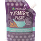 Pranjali Turmeric Paste (Golden Paste), Organic, Non-Gmo, Gluten-Free, 6.7 Ounces