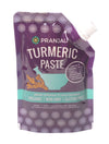 Pranjali Turmeric Paste (Golden Paste), Organic, Non-Gmo, Gluten-Free, 6.7 Ounces