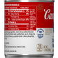 Campbells Classic Low Sodium Chicken Noodle Soup, 7.25 Ounce Cans, 24-Pack