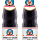 Healthy Boy Thai Sweet Soy Sauce (White Label), 14 Ounces, Product Of Thailand (Pack Of 2)